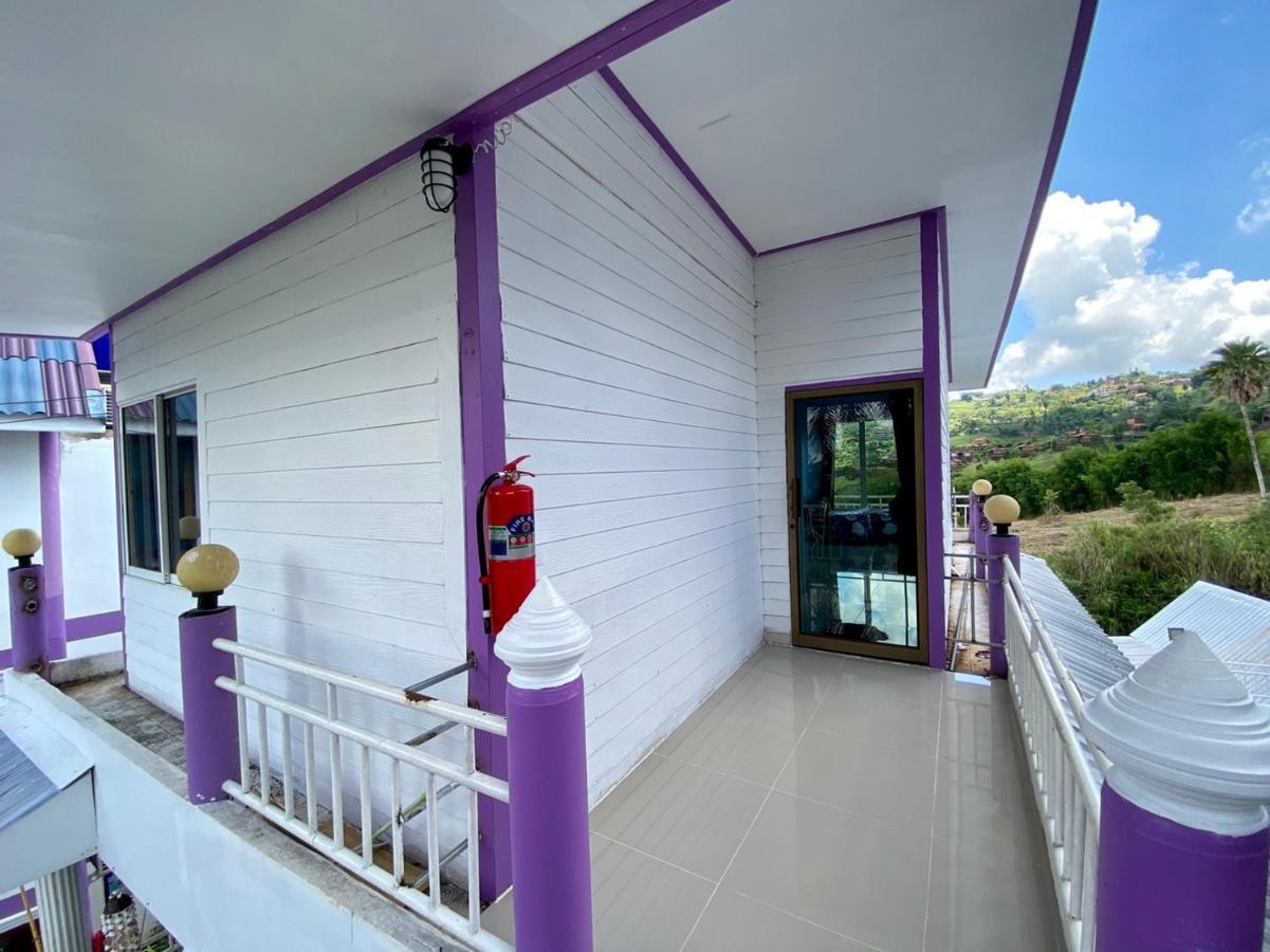 Home Ok Taleymok Khao Kho Exterior foto