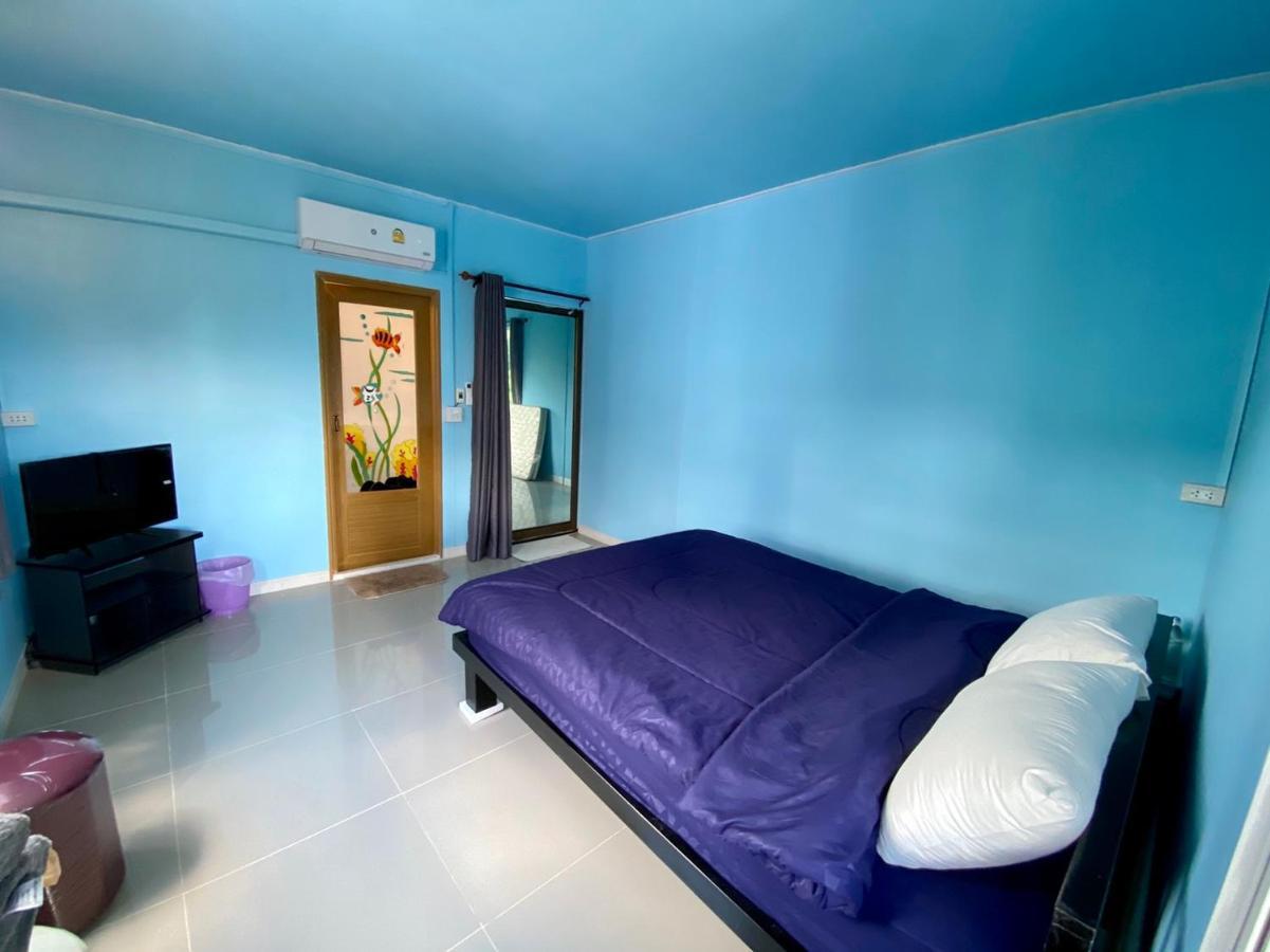 Home Ok Taleymok Khao Kho Exterior foto