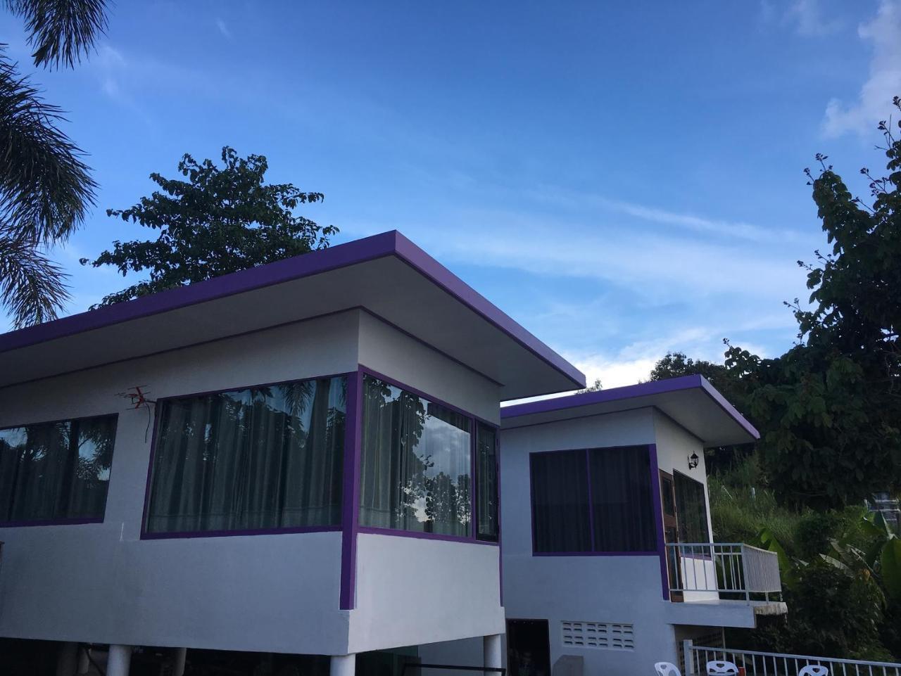 Home Ok Taleymok Khao Kho Exterior foto